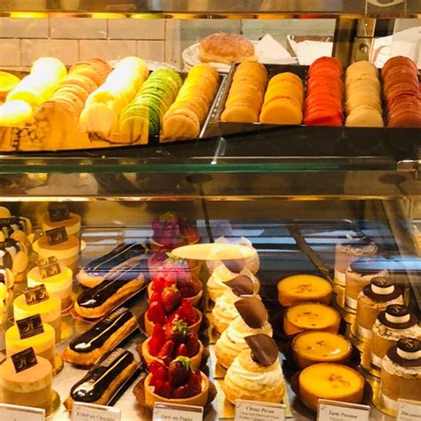 laurent bakery in melbourne.